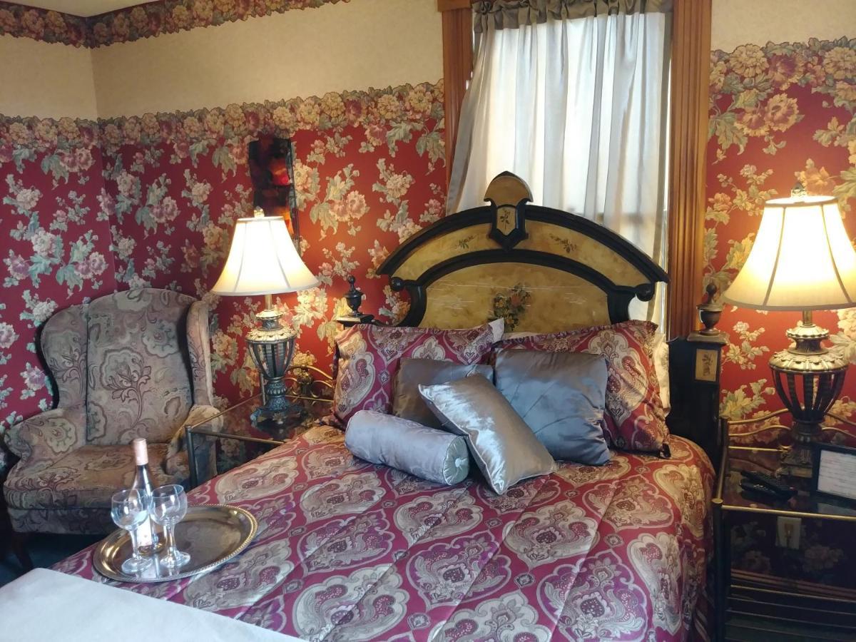 Hotel The Thayer Annandale Zewnętrze zdjęcie