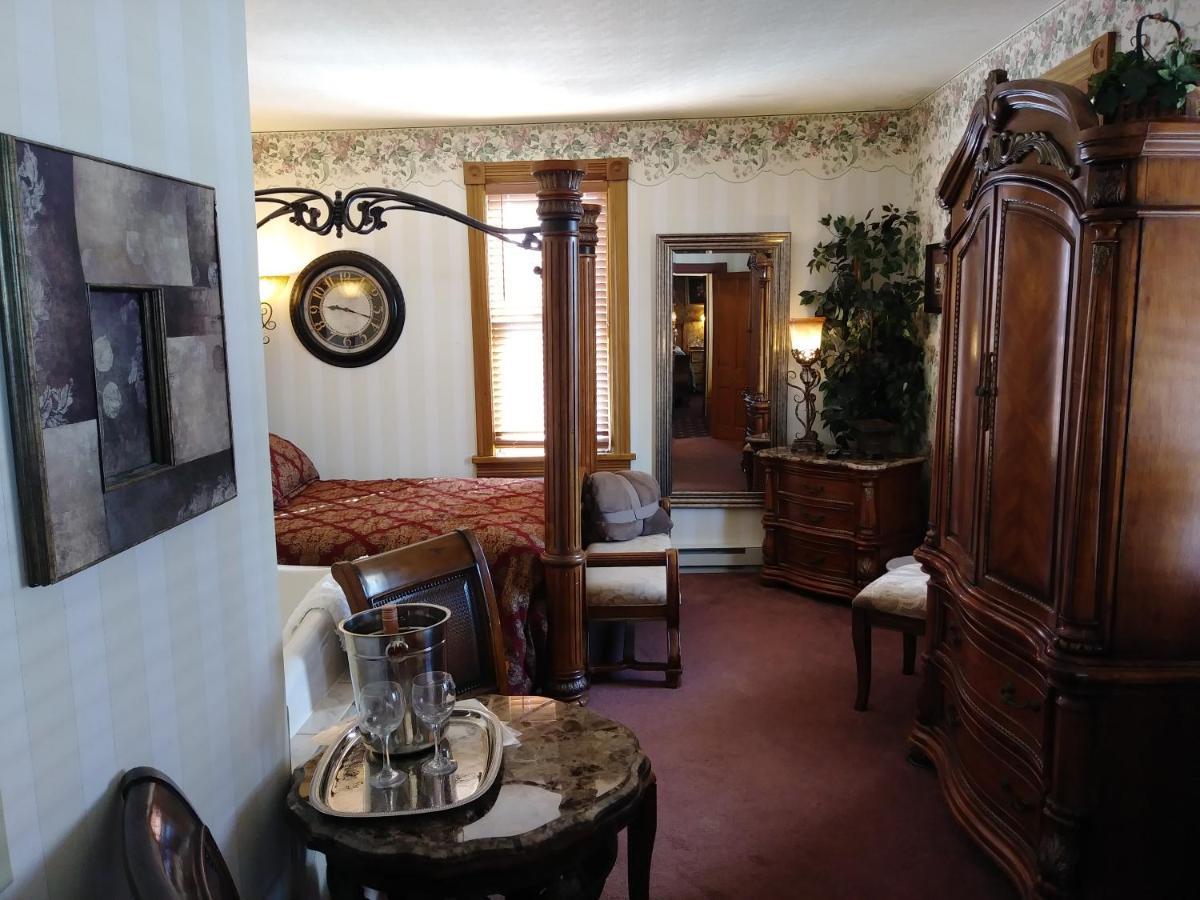 Hotel The Thayer Annandale Zewnętrze zdjęcie