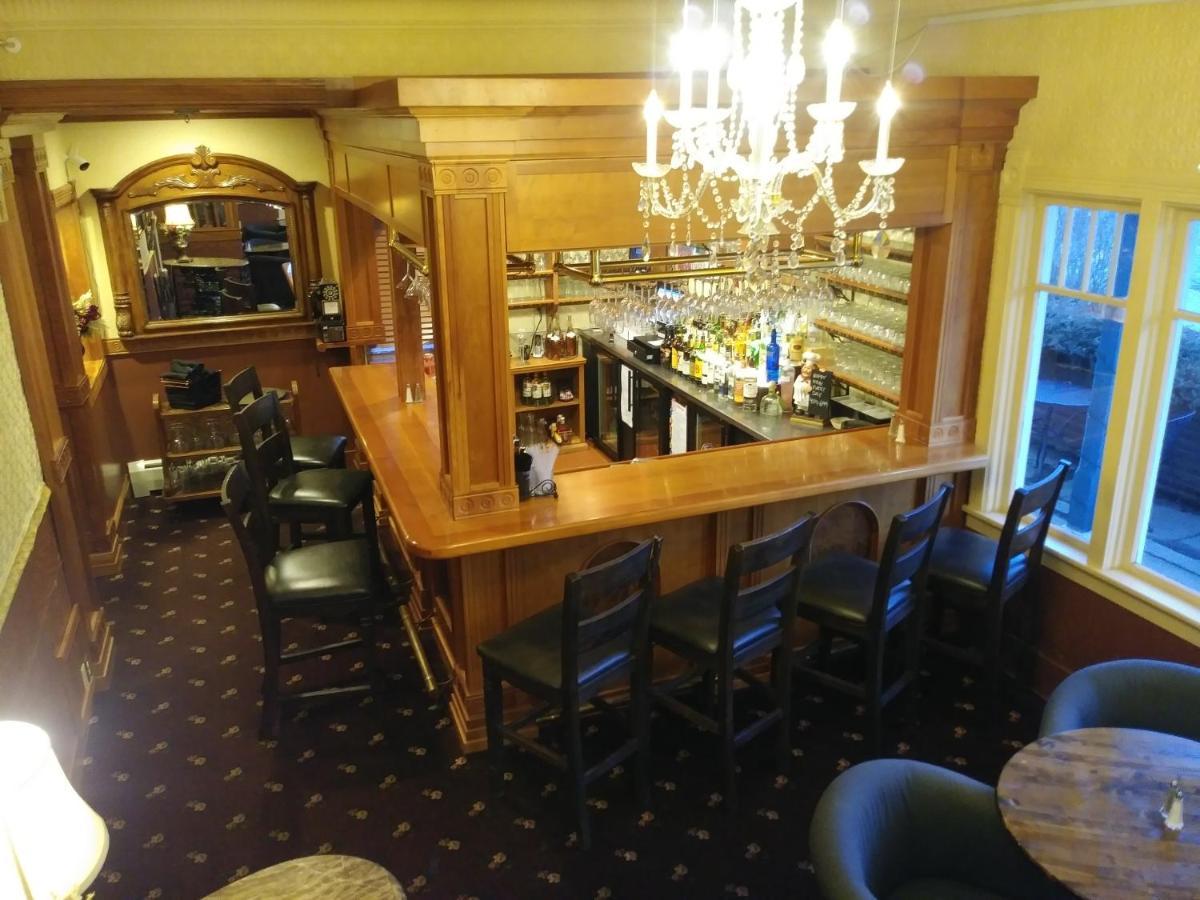 Hotel The Thayer Annandale Zewnętrze zdjęcie