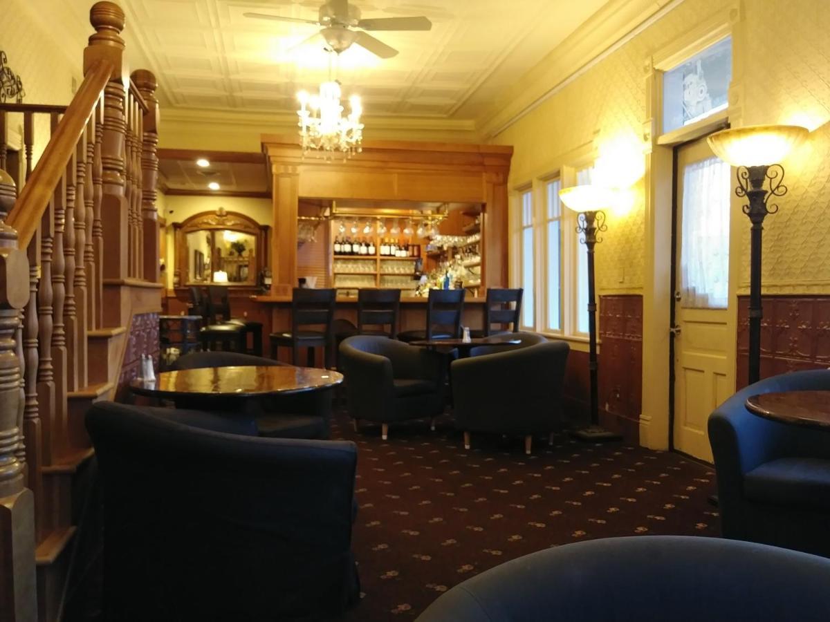 Hotel The Thayer Annandale Zewnętrze zdjęcie