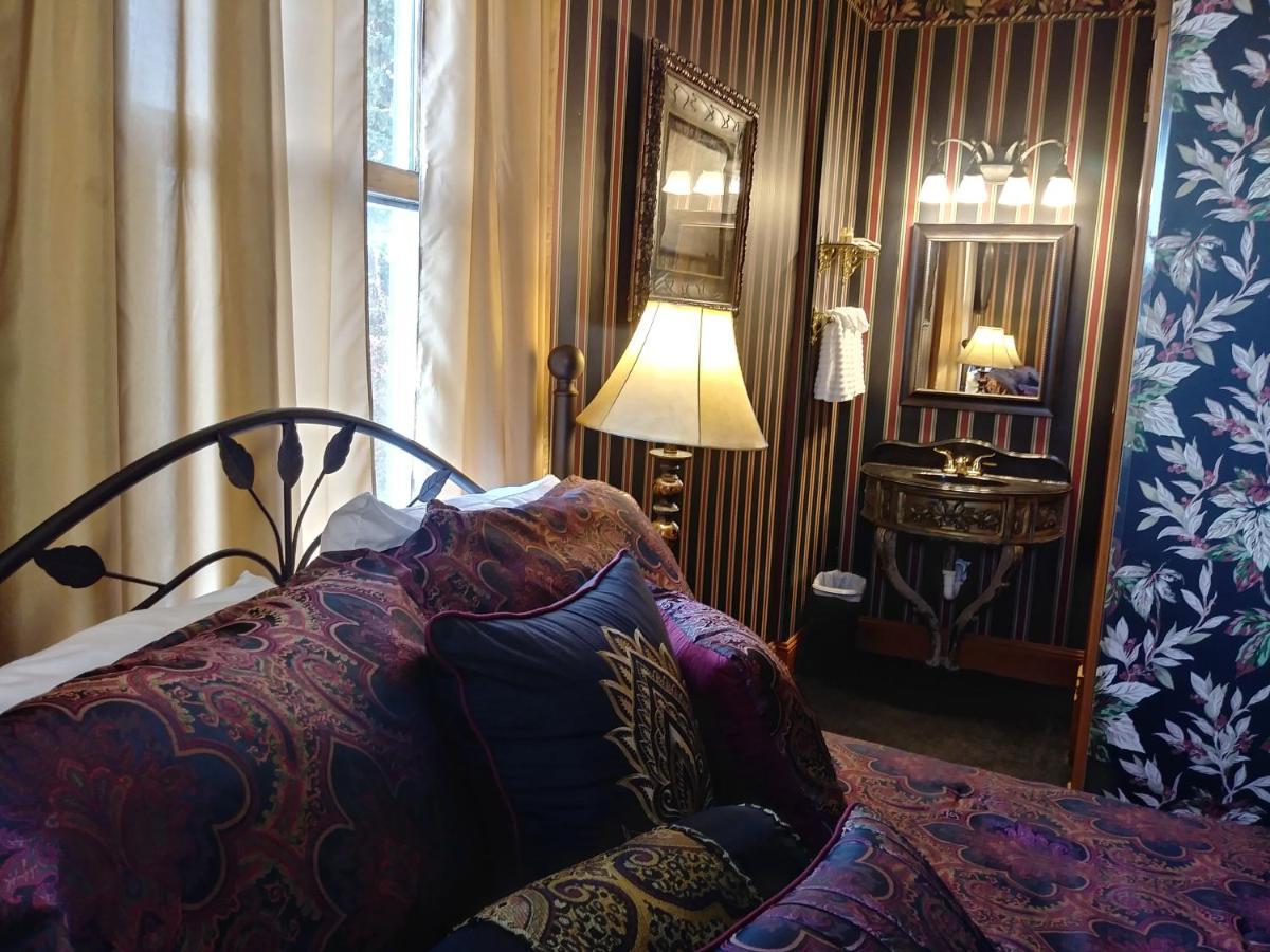 Hotel The Thayer Annandale Zewnętrze zdjęcie