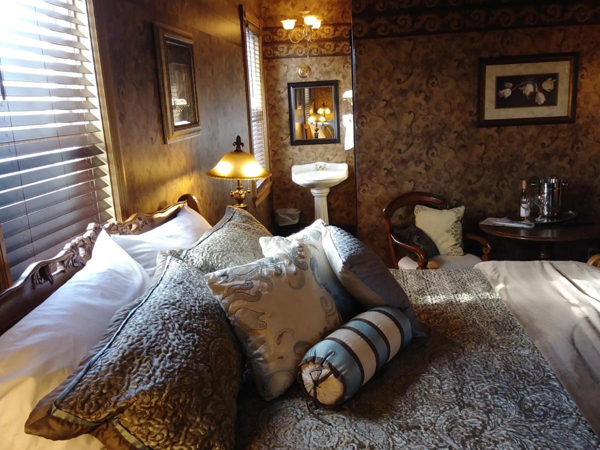 Hotel The Thayer Annandale Zewnętrze zdjęcie