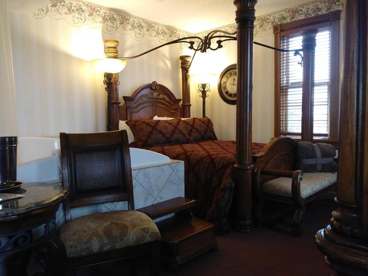 Hotel The Thayer Annandale Zewnętrze zdjęcie