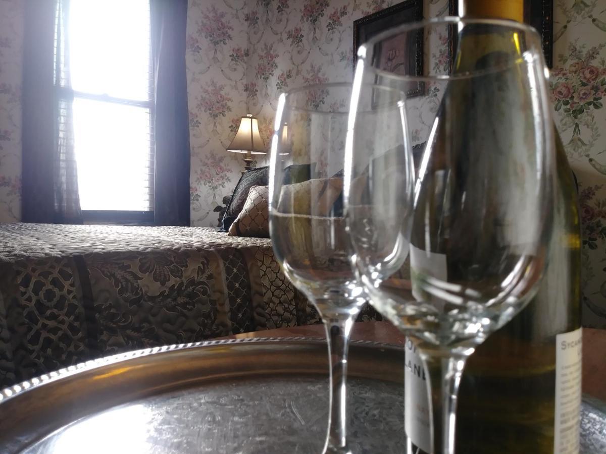 Hotel The Thayer Annandale Zewnętrze zdjęcie