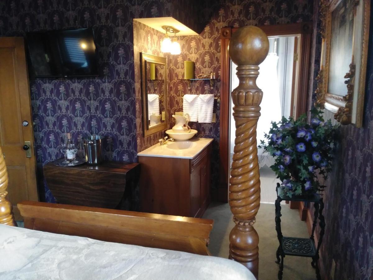 Hotel The Thayer Annandale Zewnętrze zdjęcie