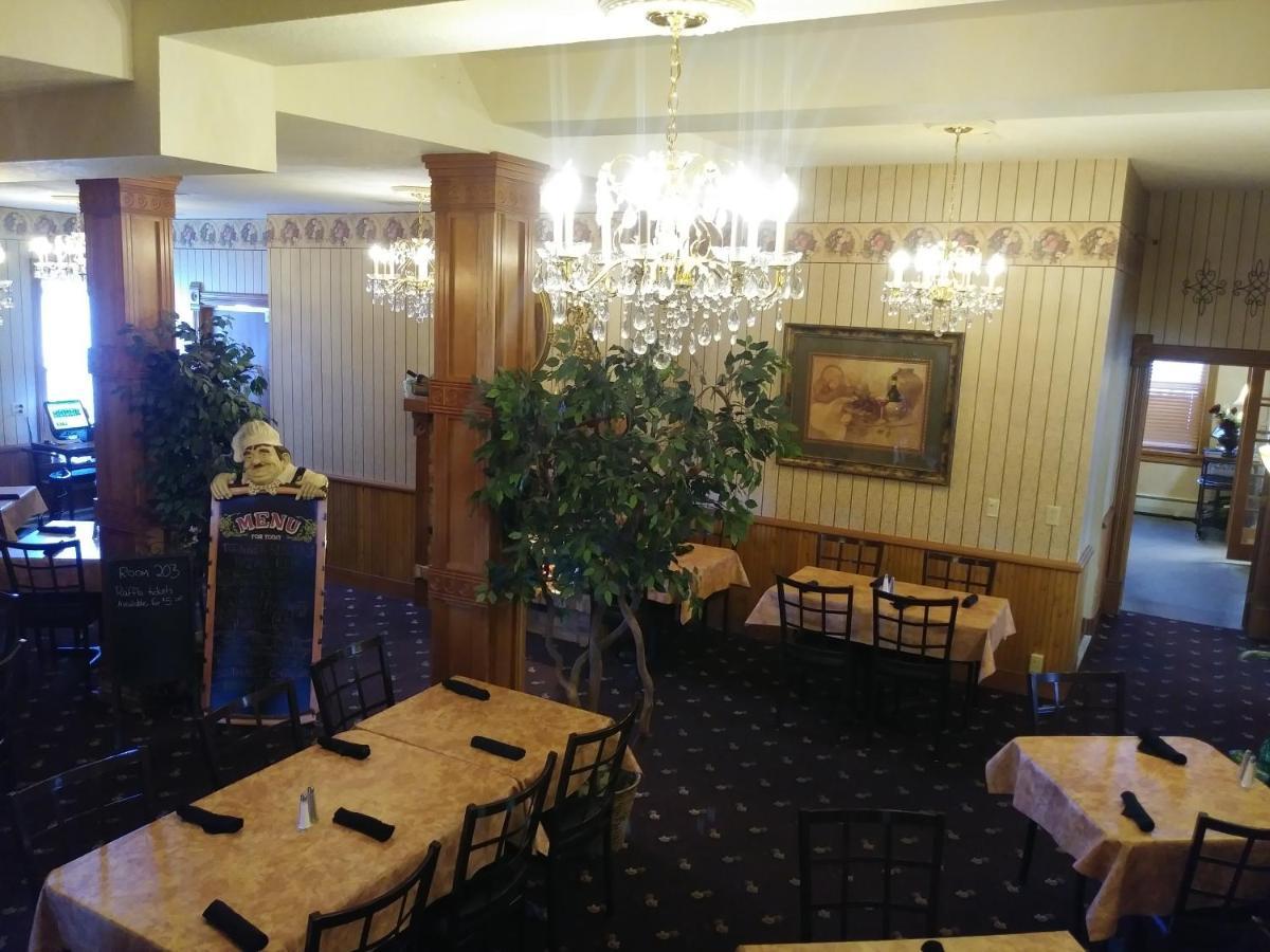 Hotel The Thayer Annandale Zewnętrze zdjęcie