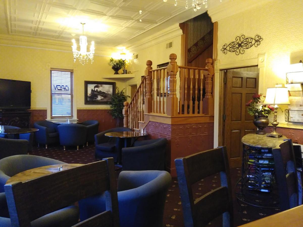 Hotel The Thayer Annandale Zewnętrze zdjęcie