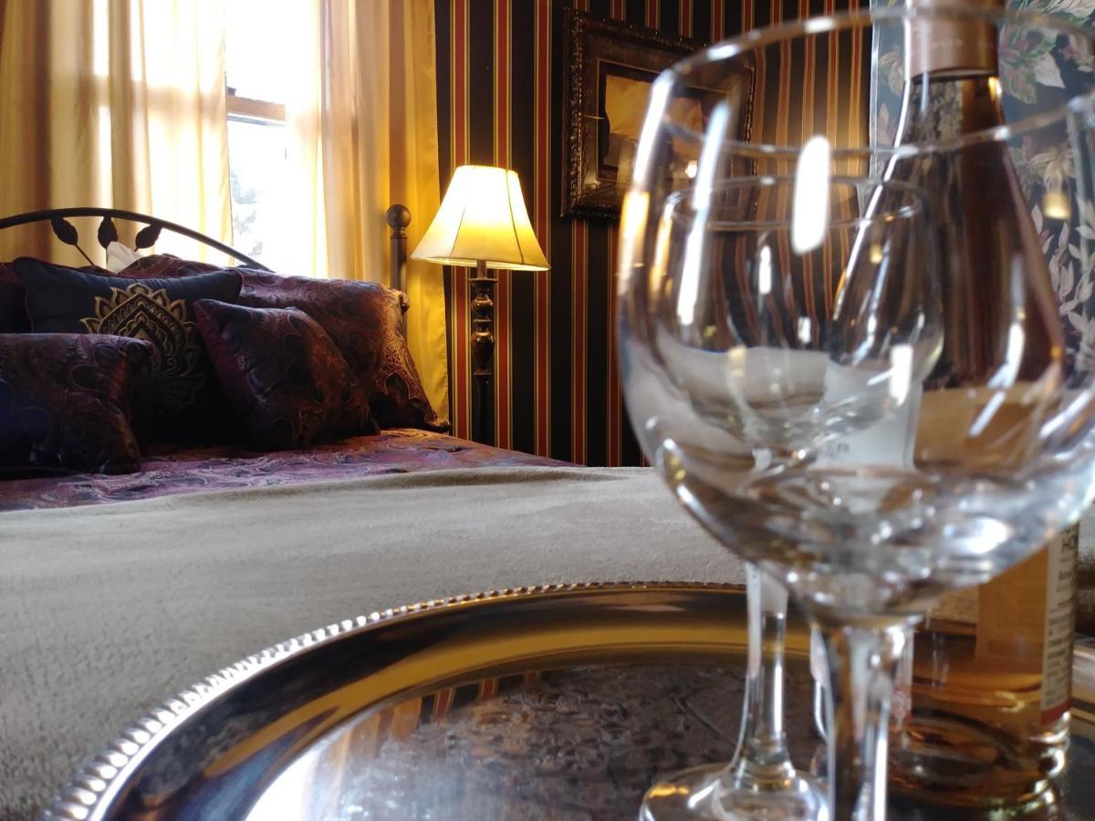 Hotel The Thayer Annandale Zewnętrze zdjęcie