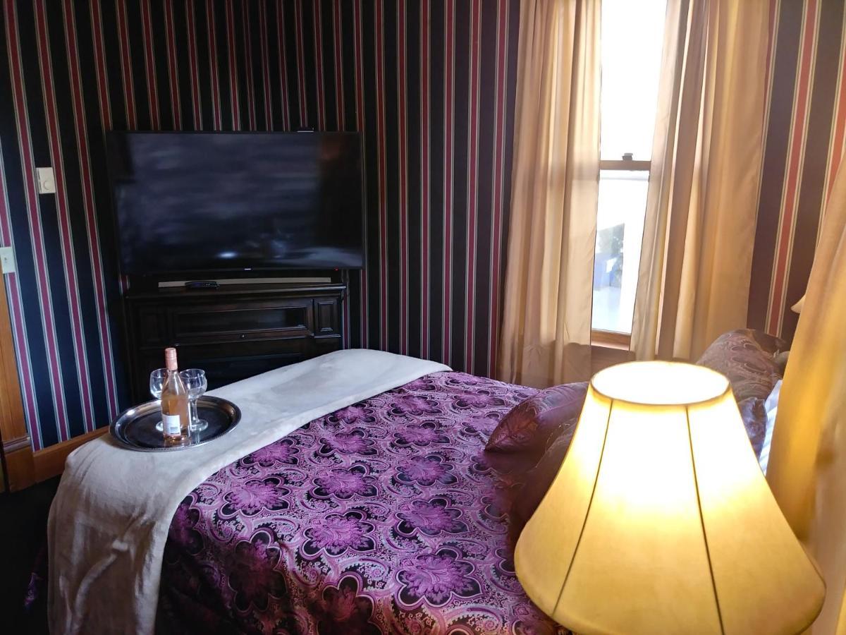 Hotel The Thayer Annandale Zewnętrze zdjęcie