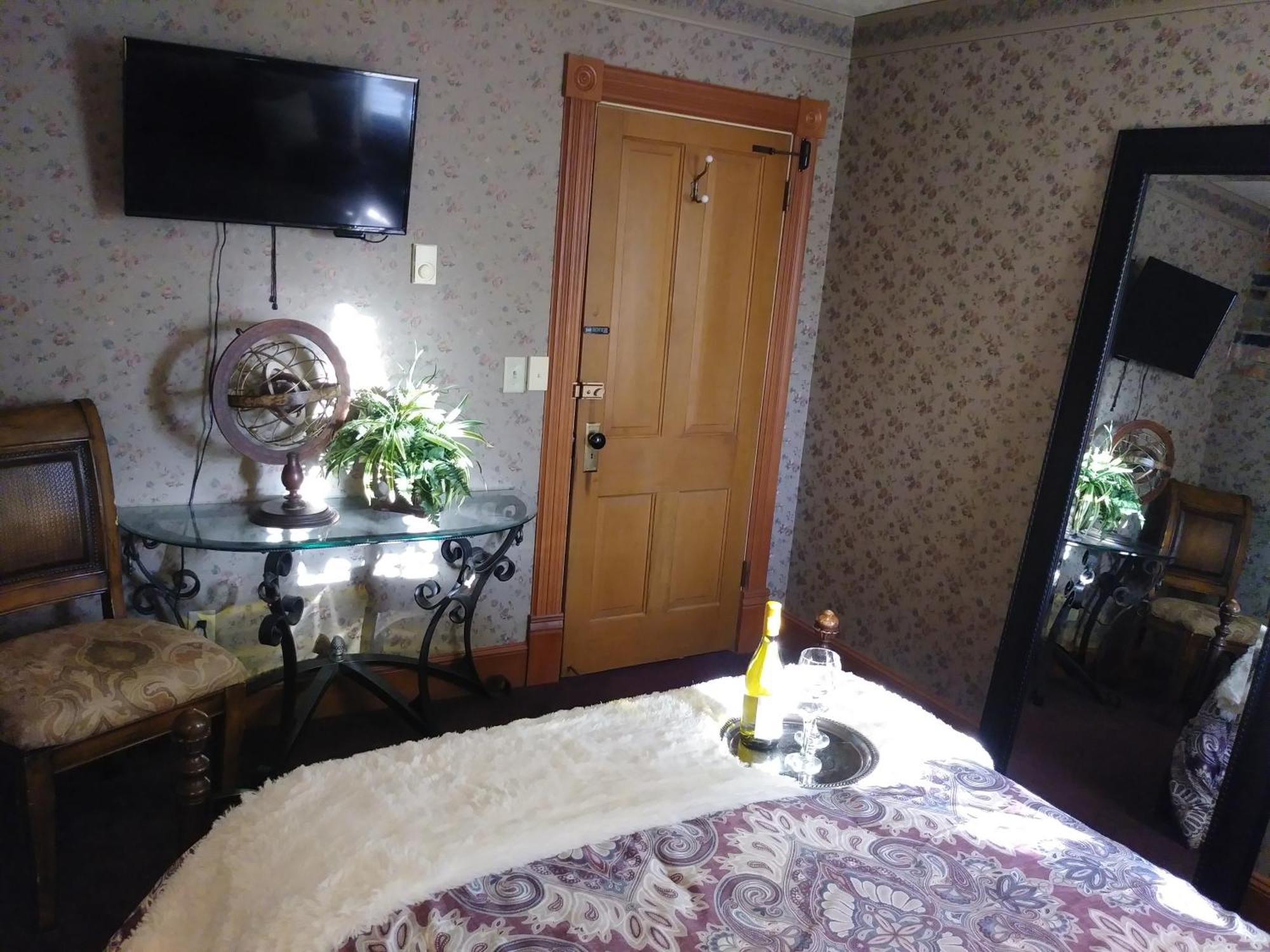 Hotel The Thayer Annandale Zewnętrze zdjęcie