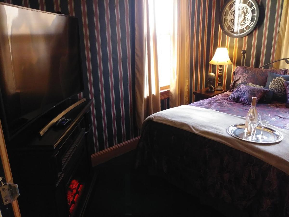 Hotel The Thayer Annandale Zewnętrze zdjęcie