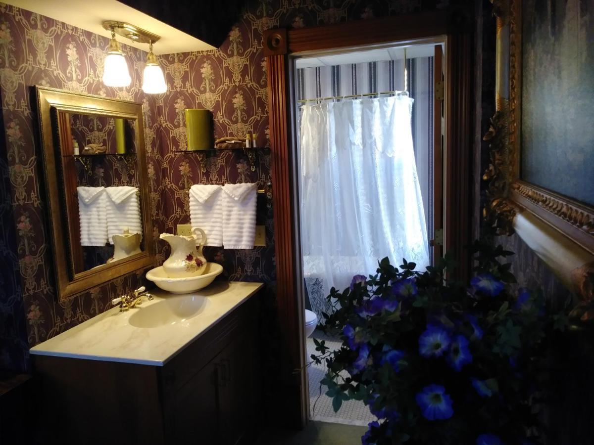 Hotel The Thayer Annandale Zewnętrze zdjęcie