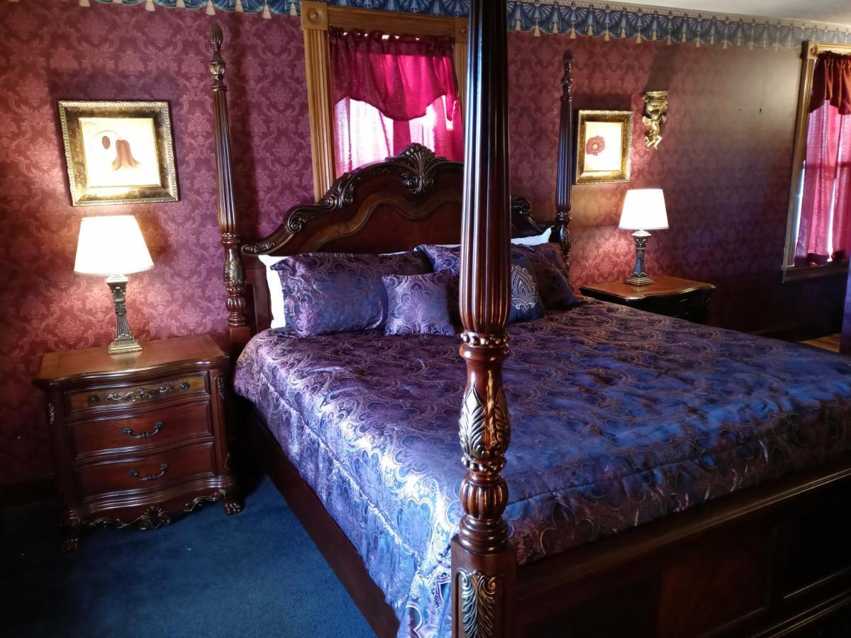 Hotel The Thayer Annandale Zewnętrze zdjęcie